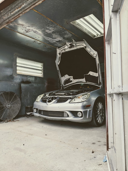 TNY Auto Repair 5