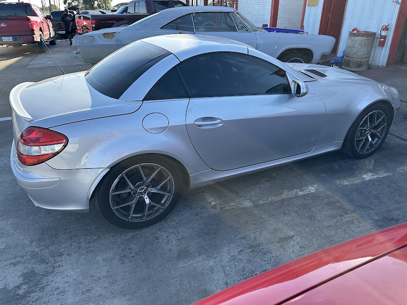 RMS Auto Care 2