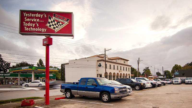 RMS Auto Care 4