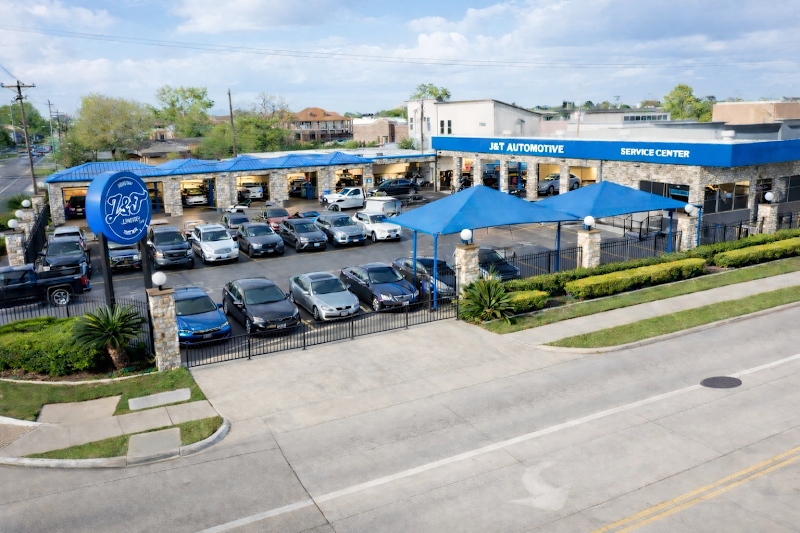 J&T Automotive