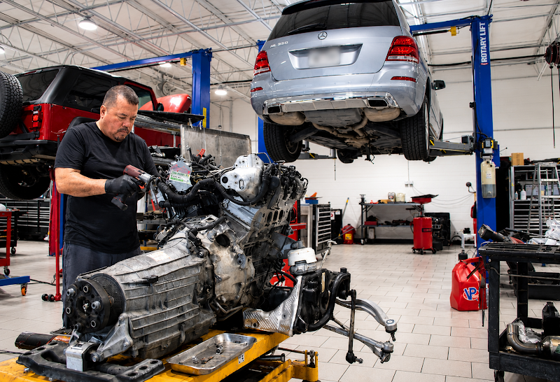 J&T Automotive 4