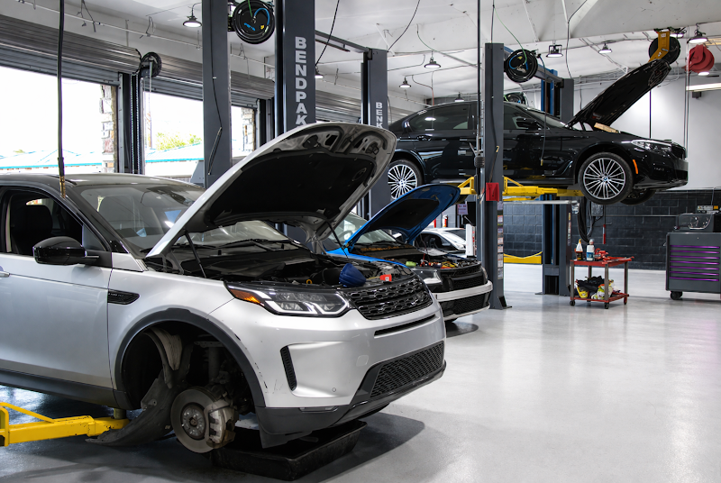 J&T Automotive 5