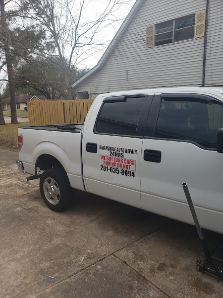 B n B Mobile Mechanic