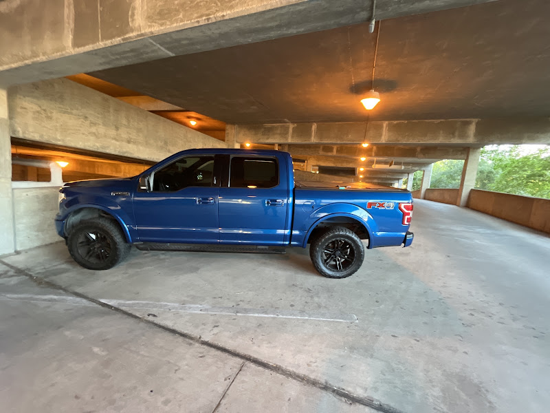B n B Mobile Mechanic 2