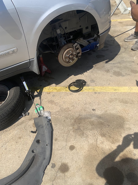B n B Mobile Mechanic 3
