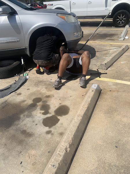 B n B Mobile Mechanic 4