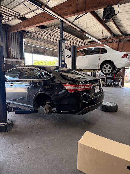 Best Auto Repair 4
