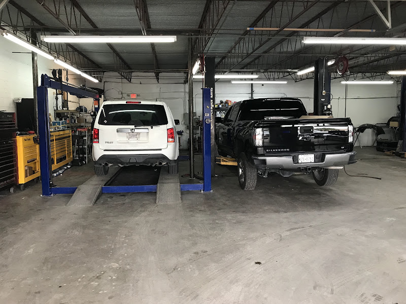 Import Automobile Repair 2