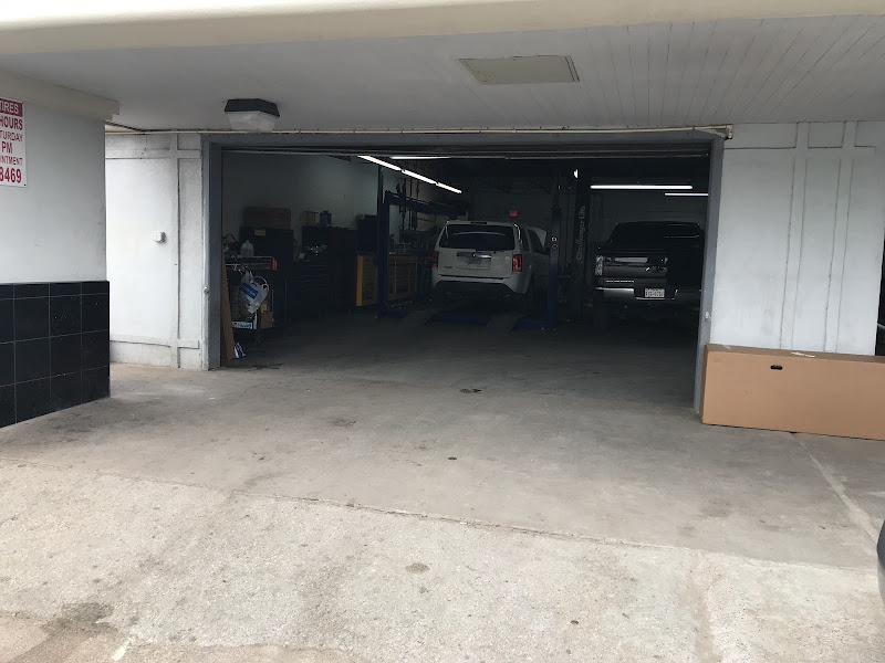 Import Automobile Repair 3