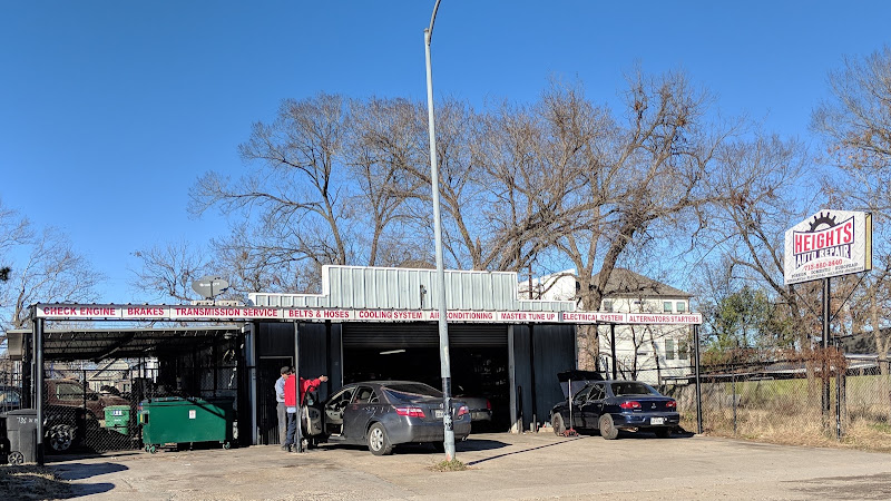 Heights Auto Repair 2