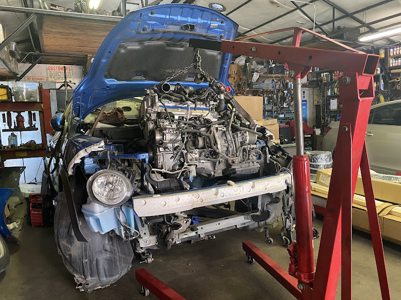 Heights Auto Repair 3