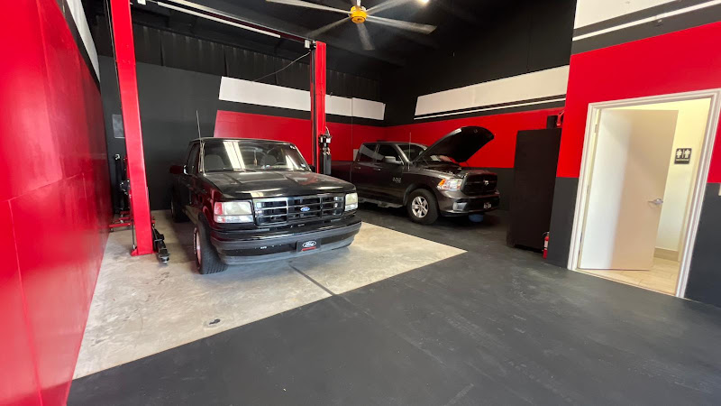 LN Auto Repair