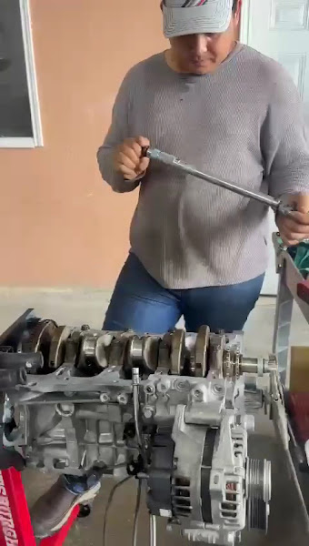 LN Auto Repair 2