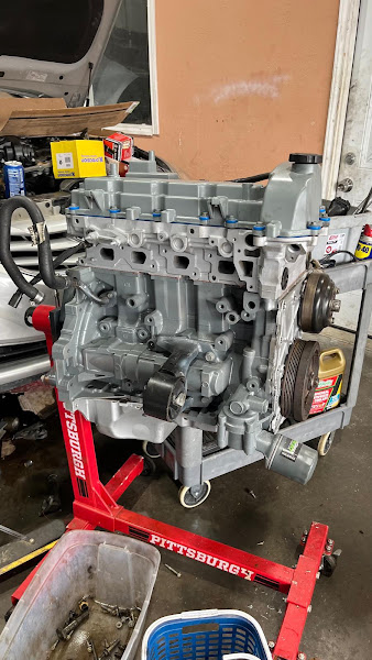 LN Auto Repair 3