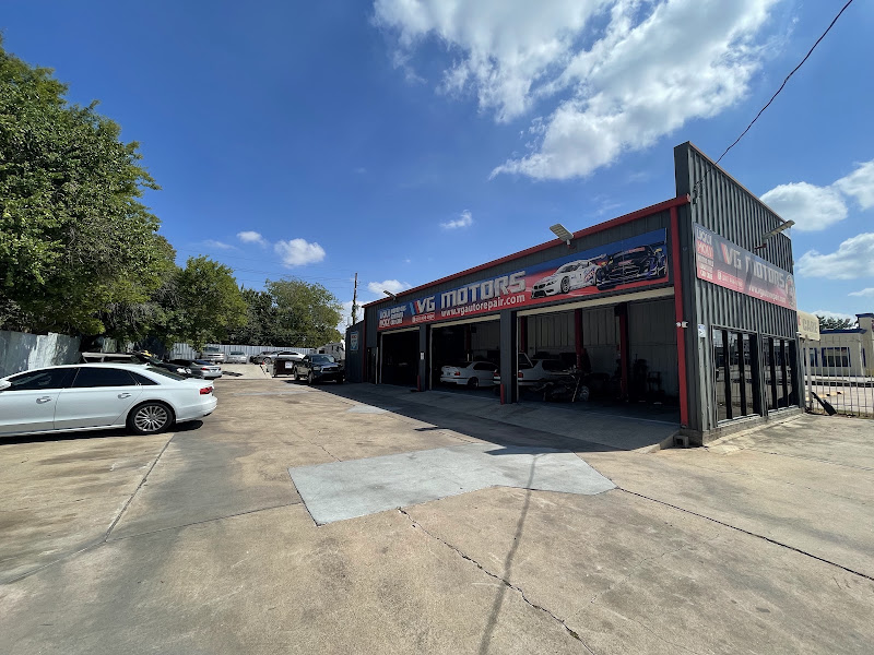 VG Motors LLC