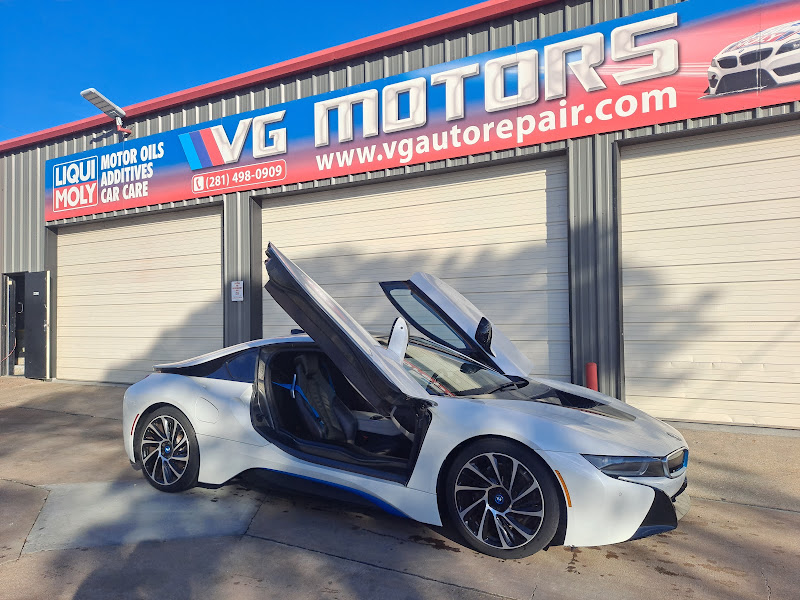 VG Motors LLC 2