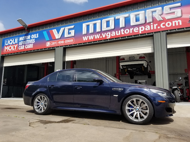 VG Motors LLC 3