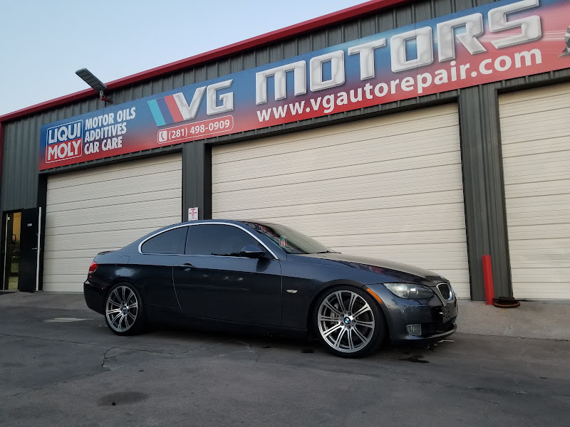 VG Motors LLC 4