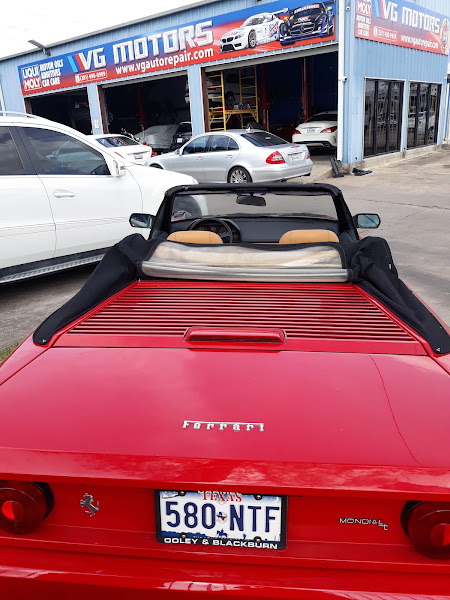 VG Motors LLC 5