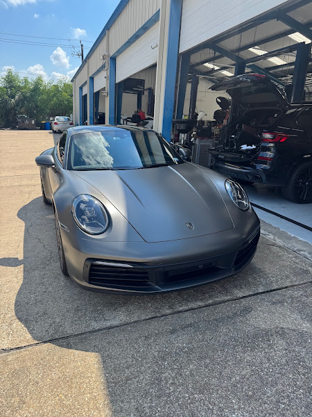 Texas German Autohaus 2