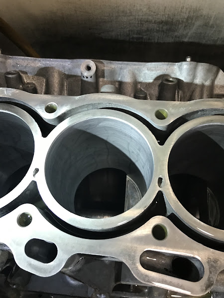 Motor Center 2