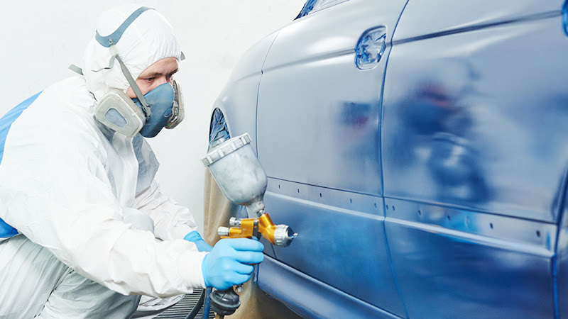 Javiers Auto Body