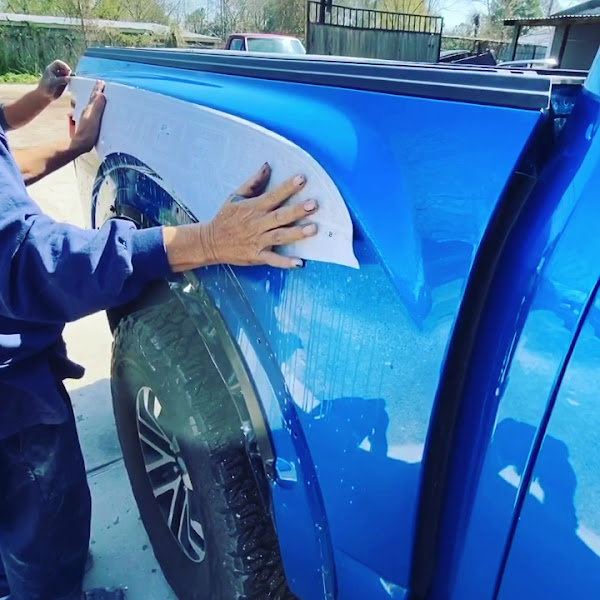 Javiers Auto Body 2