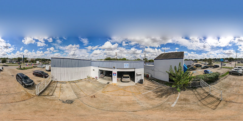 Vu Phan TX Auto Care 2