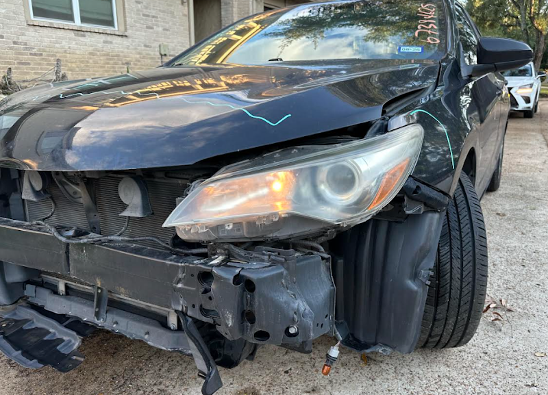T Lanh Complete Auto Repair