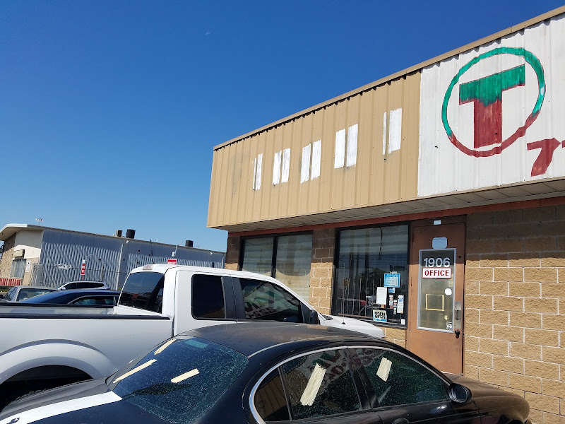 T Lanh Complete Auto Repair 5