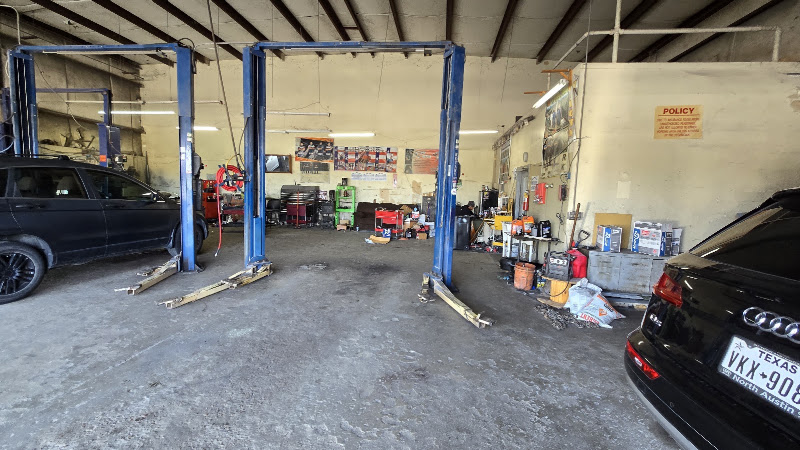 A Plus Auto Repair LLC 2