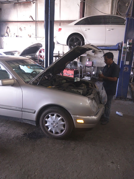 A Plus Auto Repair LLC 5