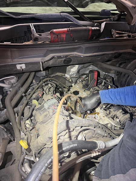 TH CAR CARE AND REPAIR 2