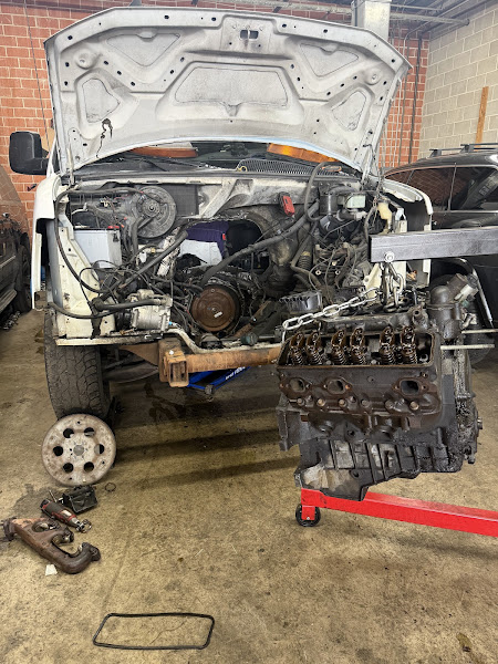 TH CAR CARE AND REPAIR 3