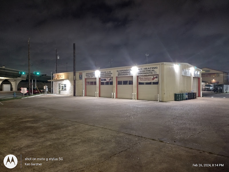 STARS Auto Repair 3