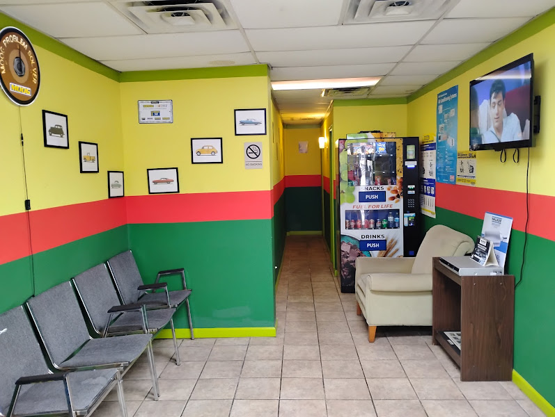 STARS Auto Repair 4