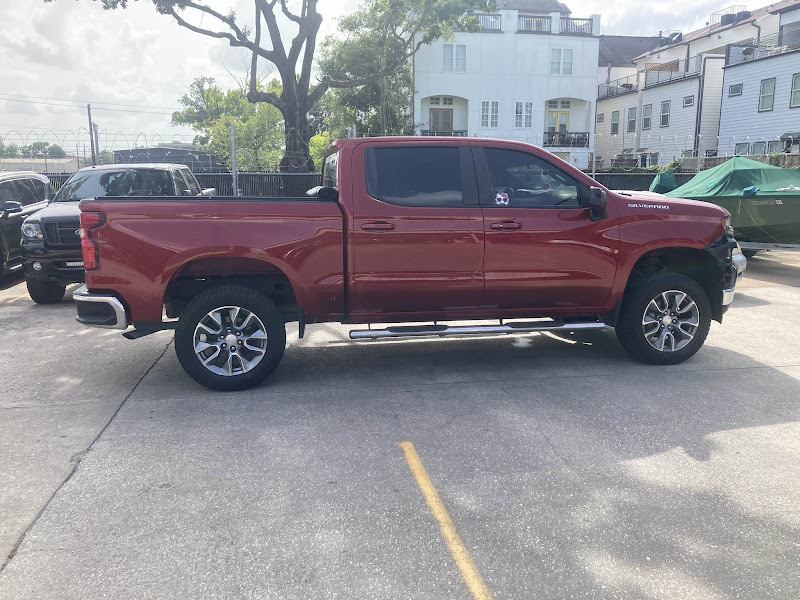 U.S. Auto Connection 5
