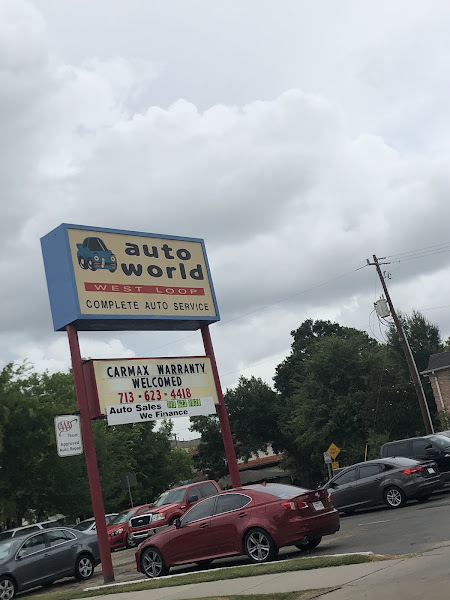 Auto World Houston 4