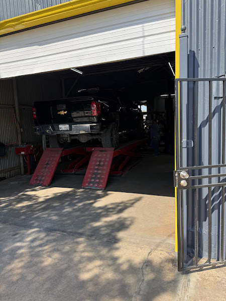 E&C Auto Care Alignment & More 3