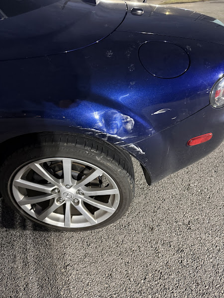 Master Car Care & Collision 3