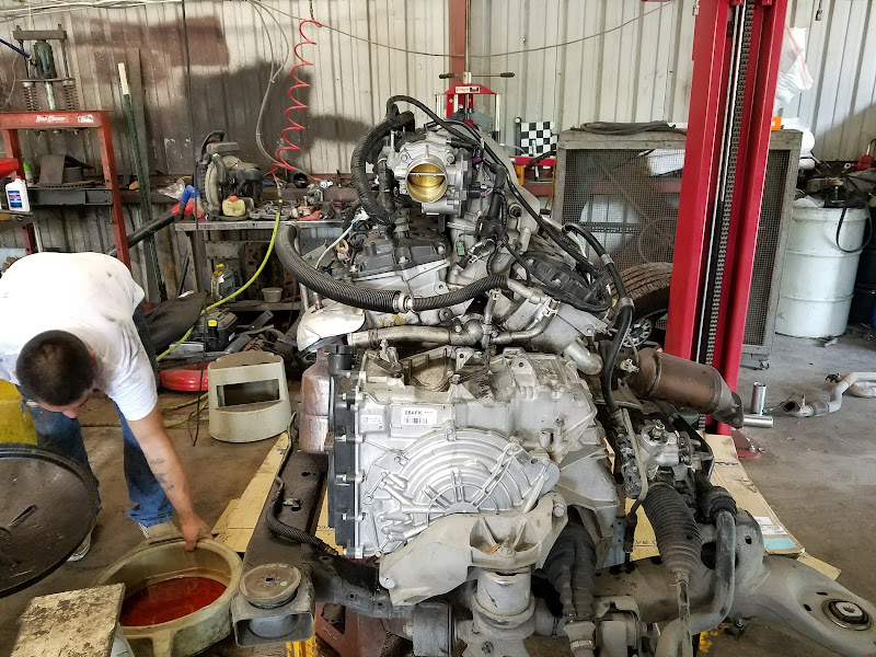 NL Auto Repair 4