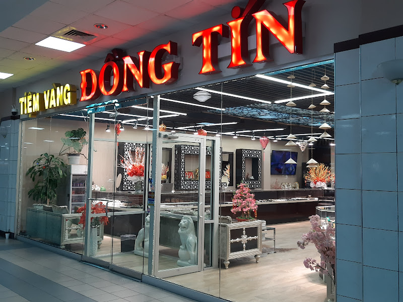 Dong Thanh Jewelry