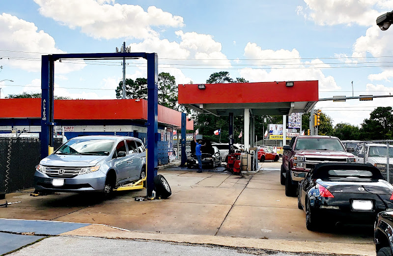 T & S Auto Repair