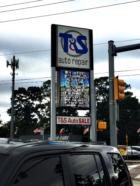 T & S Auto Repair 5