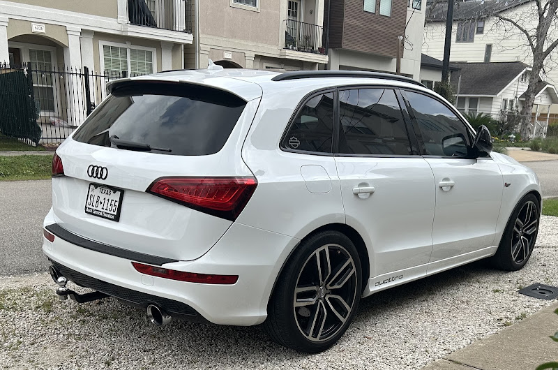 European Cars Limited 4
