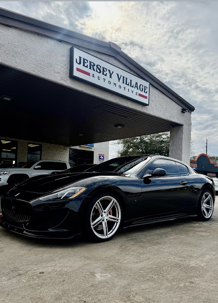 Jersey Village Automotive 2