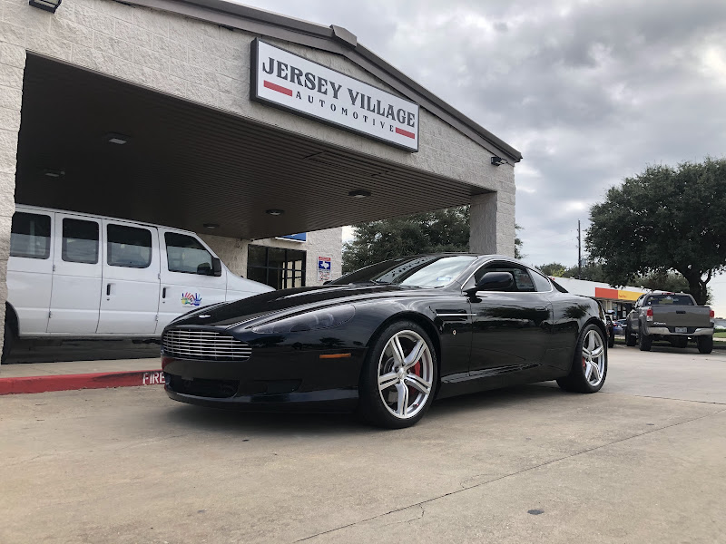 Jersey Village Automotive 3