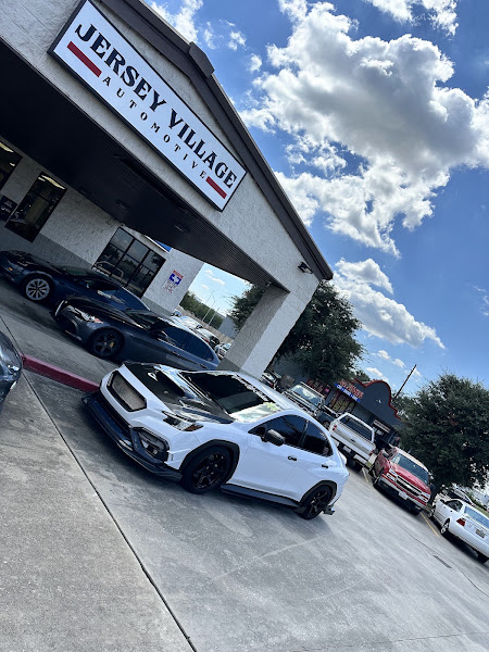 Jersey Village Automotive 4