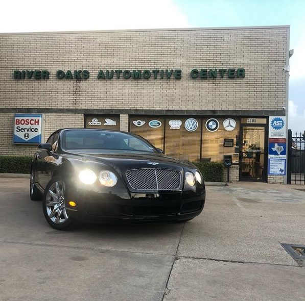 River Oaks Automotive Center 4