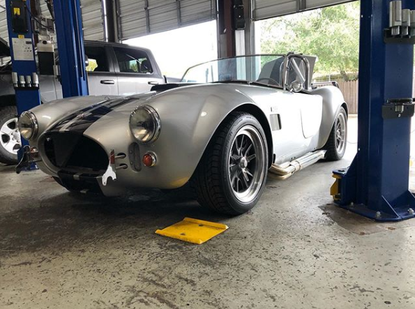 River Oaks Automotive Center 5